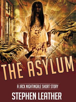 cover image of The Asylum